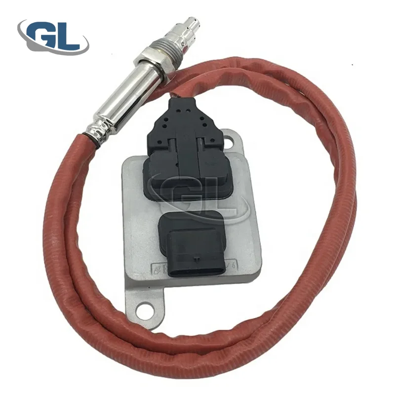 Китайский новый азотовый кислородный датчик 22303390 5WK96644 Подходит для двигателя VOLVO