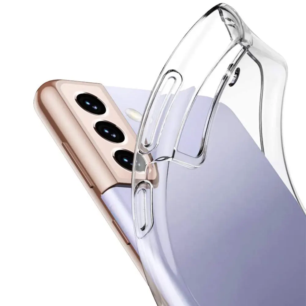 Чехол для Samsung Galaxy S24 S20 S21 FE S22 S23 Ultra S10e S10 Lite S9 Plus