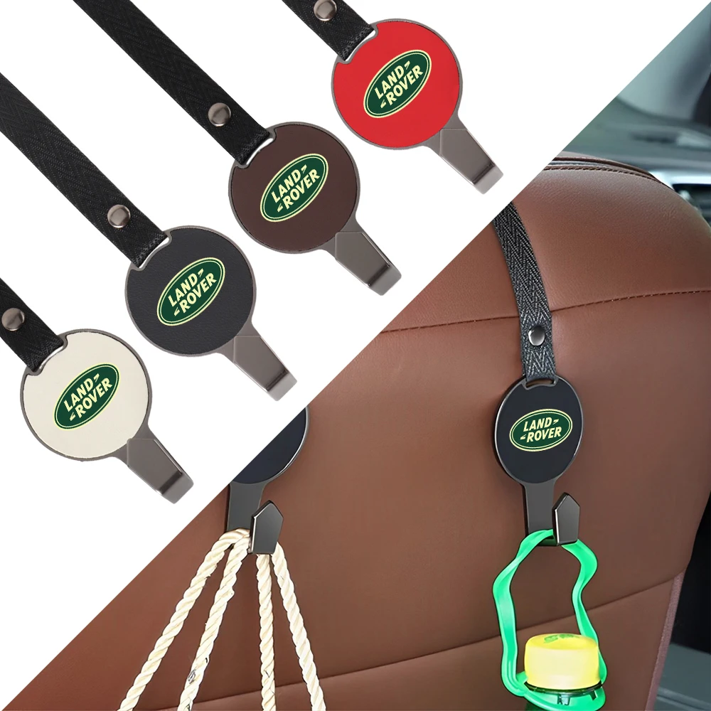 Крючок для подголовника автомобильного сиденья органайзер салона автомобиля