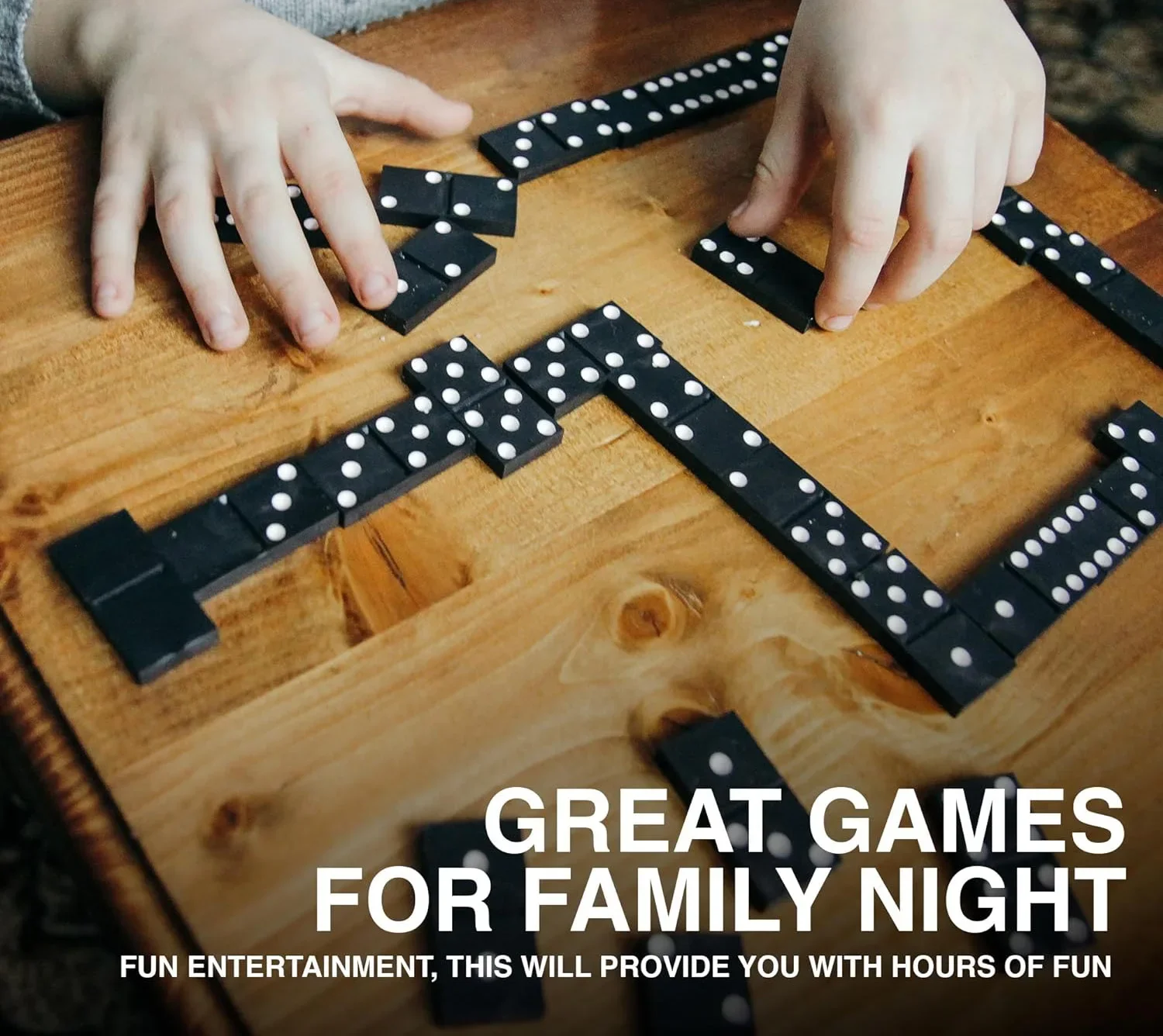 28 шт./набор настольные игры домино
