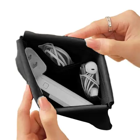 Водонепроницаемая косметичка PU