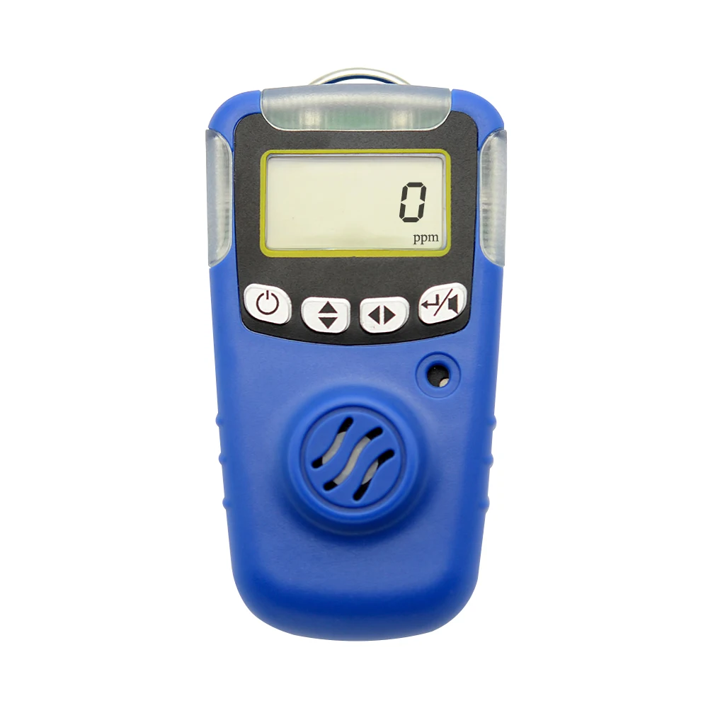 

CE ATEX Portable chlorine gas alarm detector CL2 analyzer