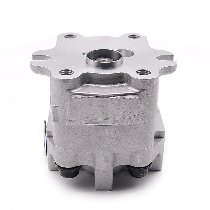 

Manufacture PC35/PC45 Hydraulic Gear Pump PC35/PC45 For Komastu Excavator Pilot Pump