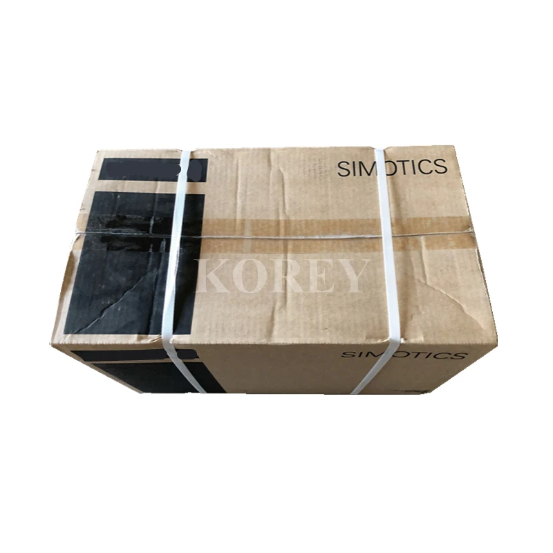 

Новый Серводвигатель 1FK7081-2AF71-1RG1, оригинальный точечный