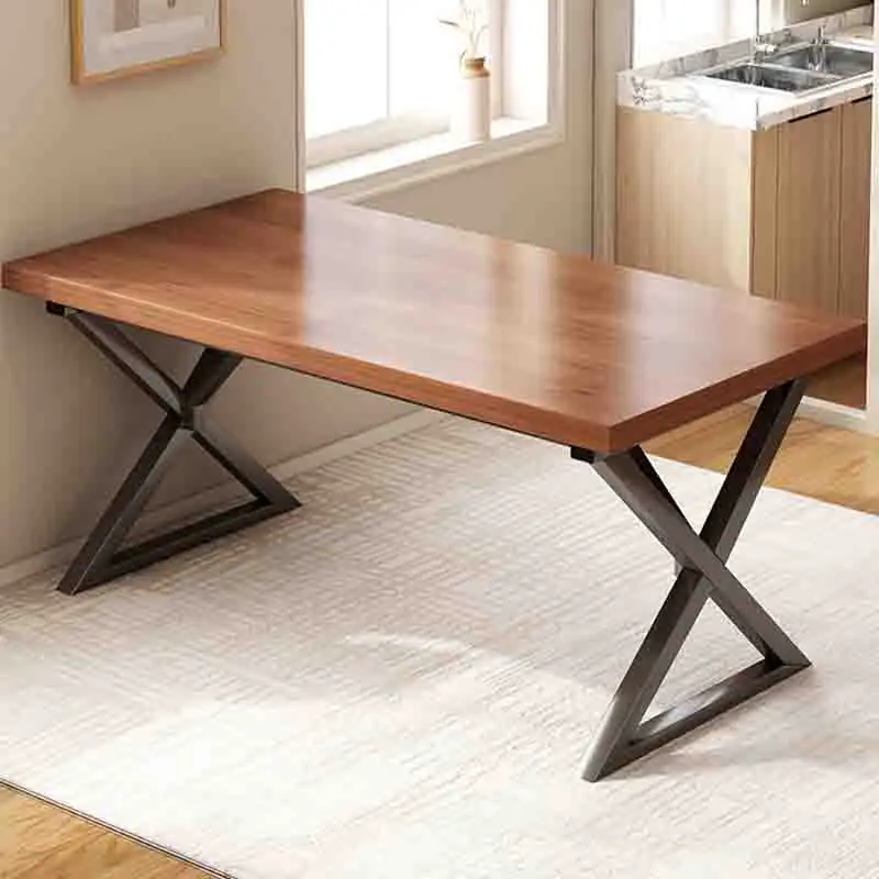 Кофейная консоль ресторанный стол скандинавская туалетная комната роскошный