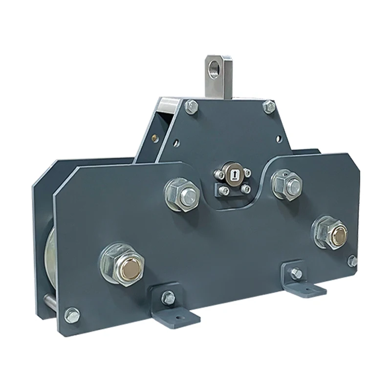 

5t 10t 20t 30t Customization Ton RL Tension Sensor for Cable Anchor