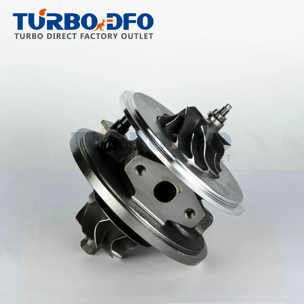 Новый турбо CHRA 724495-5004S 724495-0003 турбинный картридж в сборе для Mercedes-Benz G400 CDI W463 184KW 250HP