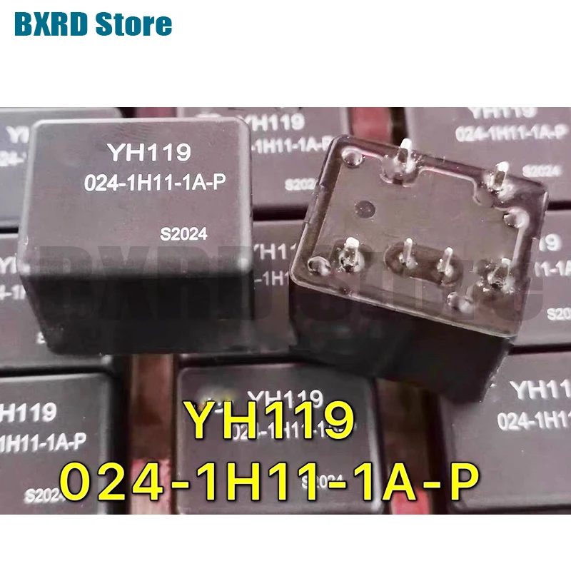 Новый оригинальный YH119 024-1H11-1A-P