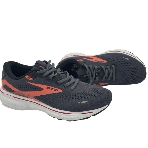 

Brooks Running Shoes 15 Series Men's Running Shoes, Shock Absorbing, Anti slip, Breathable, and Resilient Slow Sports Shoes