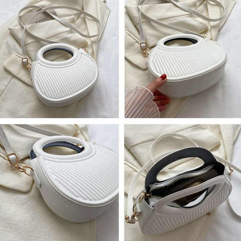 Brand Small Box Women's Handbags Brand Phone Shoulder Bag for Women Crossbody Bags Ladies Purse PU Leather Leisure Female Bag