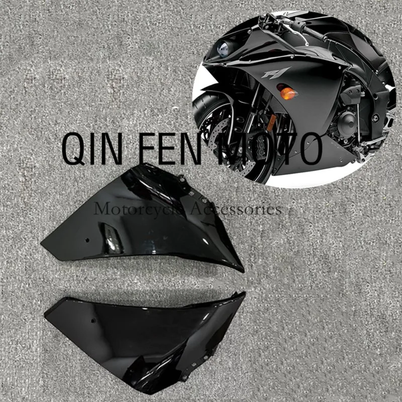 

Нижний обтекатель для живота, подходит для YAMAHA YZF-R1 R1 2009-2014, аксессуары для мотоциклов, боковая крышка, передний коврик