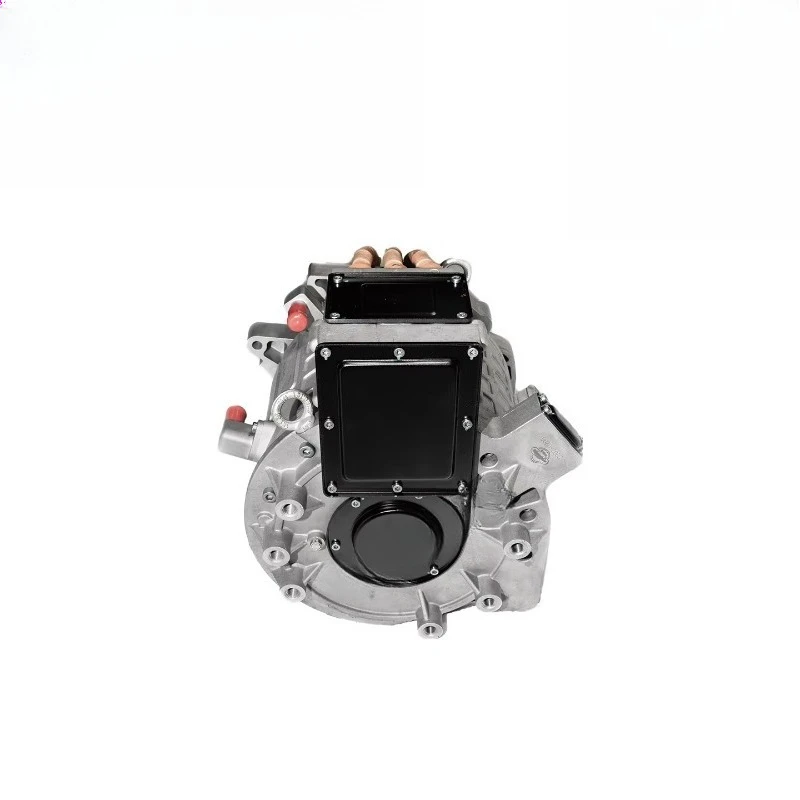 Фото Совместимый двигатель GAC Motor GE3 для Qichen D60EV Geely №2