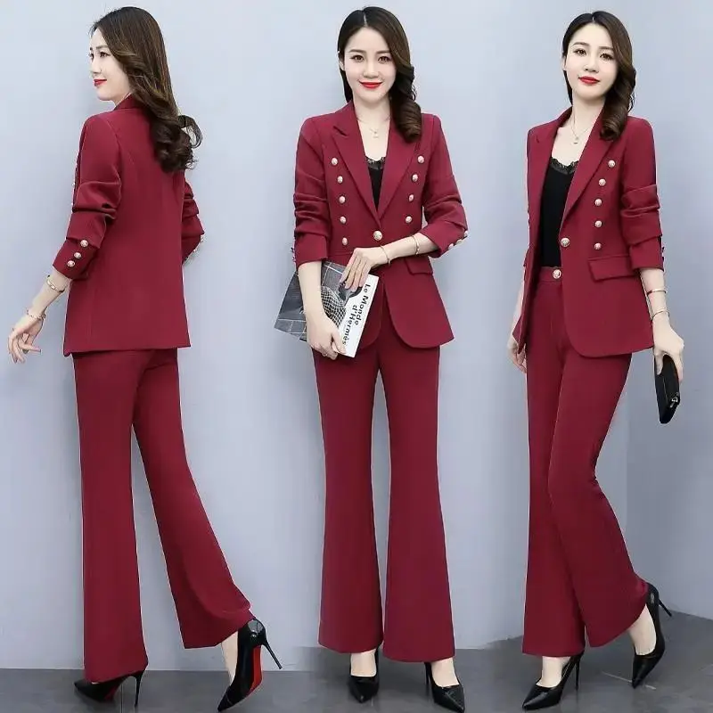 Рисунок 3 - Женский комплект