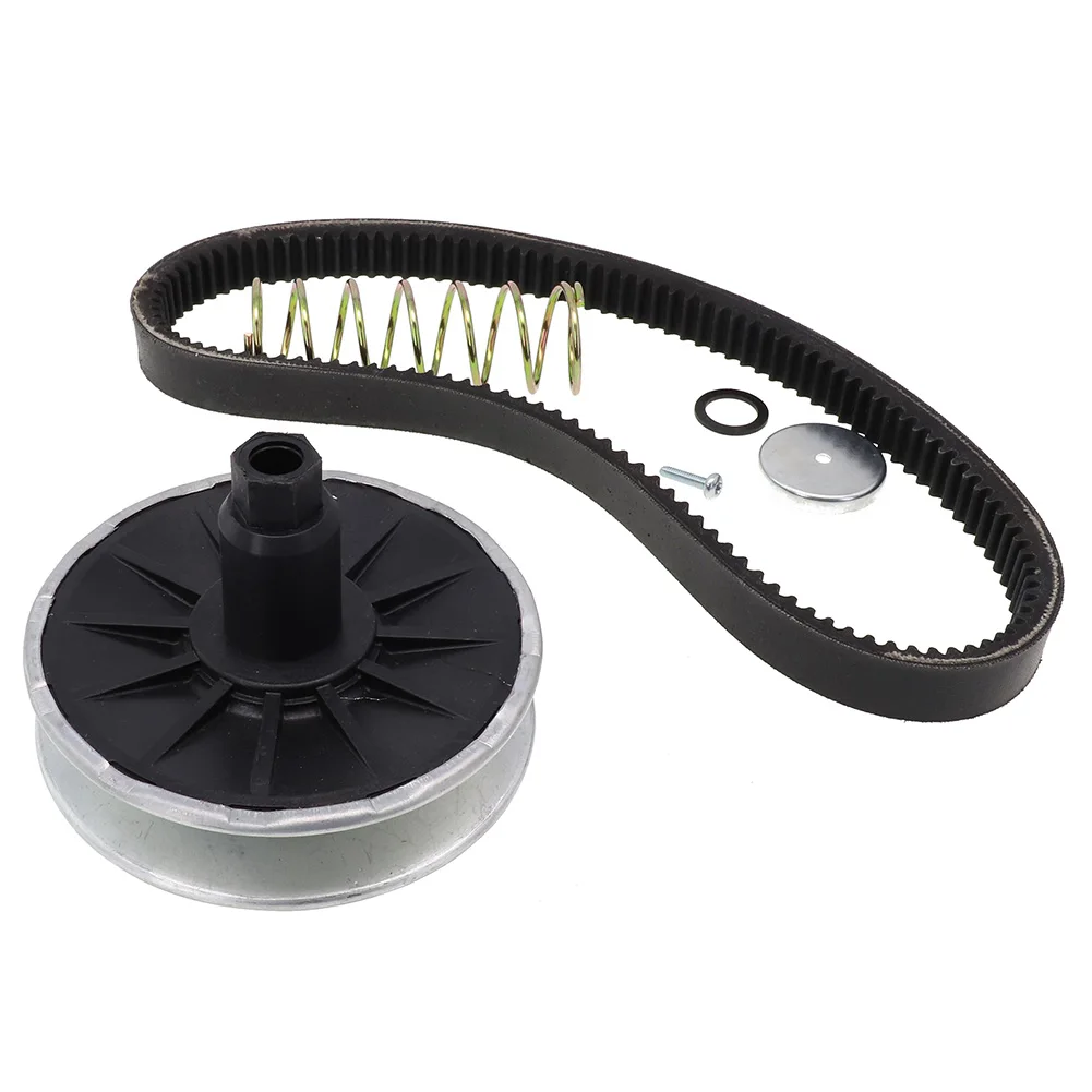 Высококачественные Новые аксессуары вторичный переменный трансмиссионный шкив