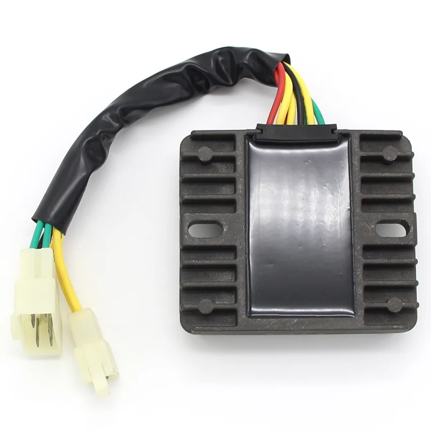 OEM: 31600-ML8-305 Części prostownika motocyklowego 12V do Hondy GL1200 SEI SEI/LTD GOLDWING