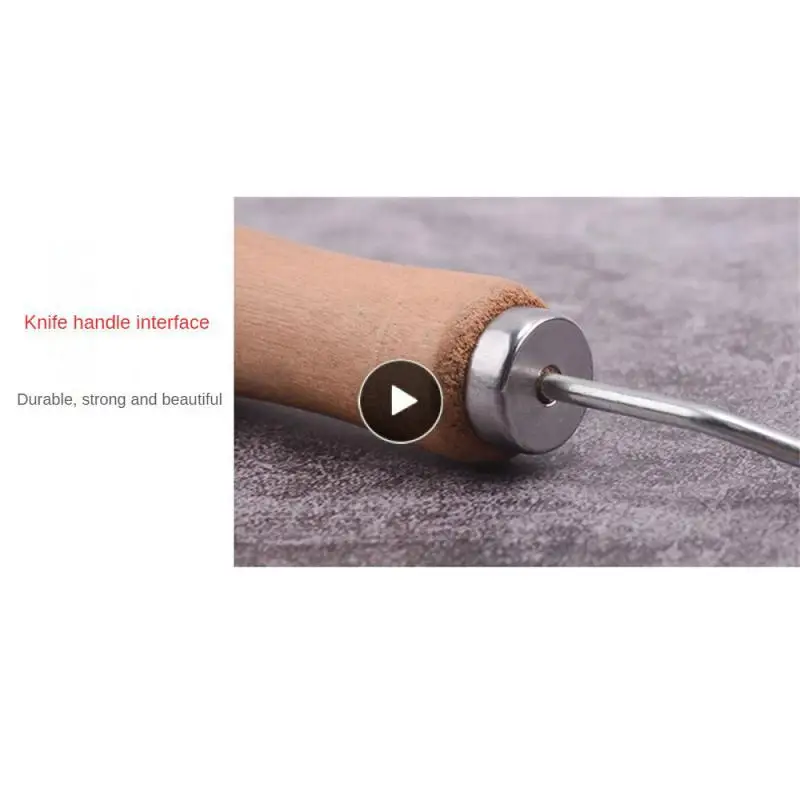 

Pineapple Peeling Artifact Eye Remover Stainless Steel Go To The Eye Long Handle Pineapple Spatula Vegetable Tools Deseeded Peel