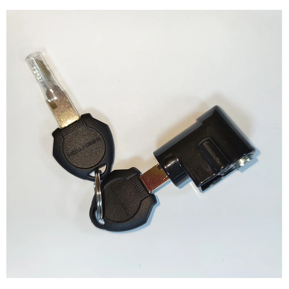 

Ebike Battery Case Battery Box Power Lock & Key For Jumbo Shark Electric Bicycle Bike Battery Case Ebike Battery Power Lock