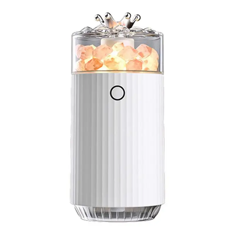 

Essential Oil Diffuser Aromatherapy Diffuser Salt Lamp Aroma Diffusers Humidifier For Kids Room Bedroom Home Office 7 Colors