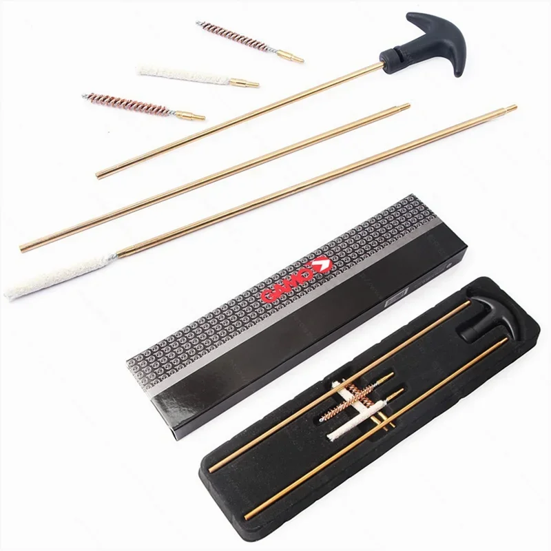 Тактический гемо-бочонок 4 5 мм инструмент для очистки пневматического оружия с