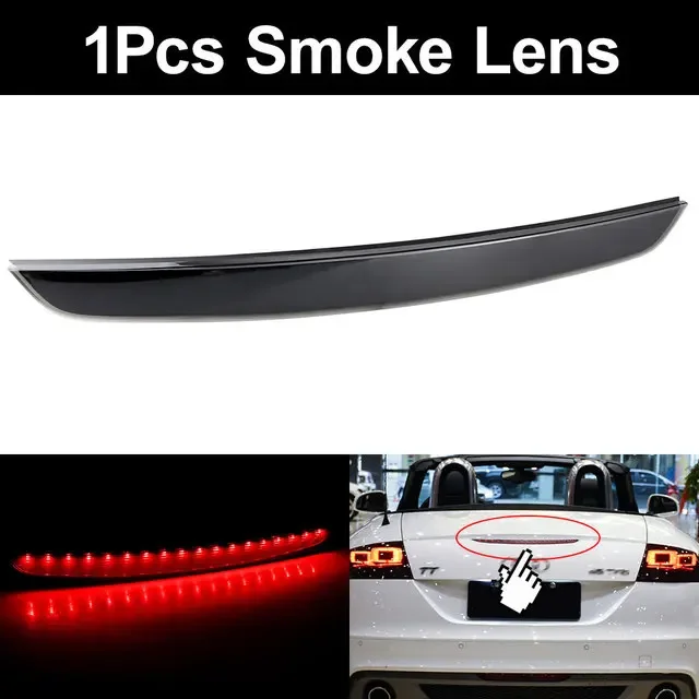 

Задний тормоз для Audi MK2 TT 8J 2007 2008 2009 2010 2011 2012