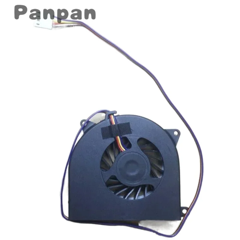 Вентилятор охлаждения процессора нового ноутбука WSA06015F12H YD7015HS DFH7515S WSA07016F12J