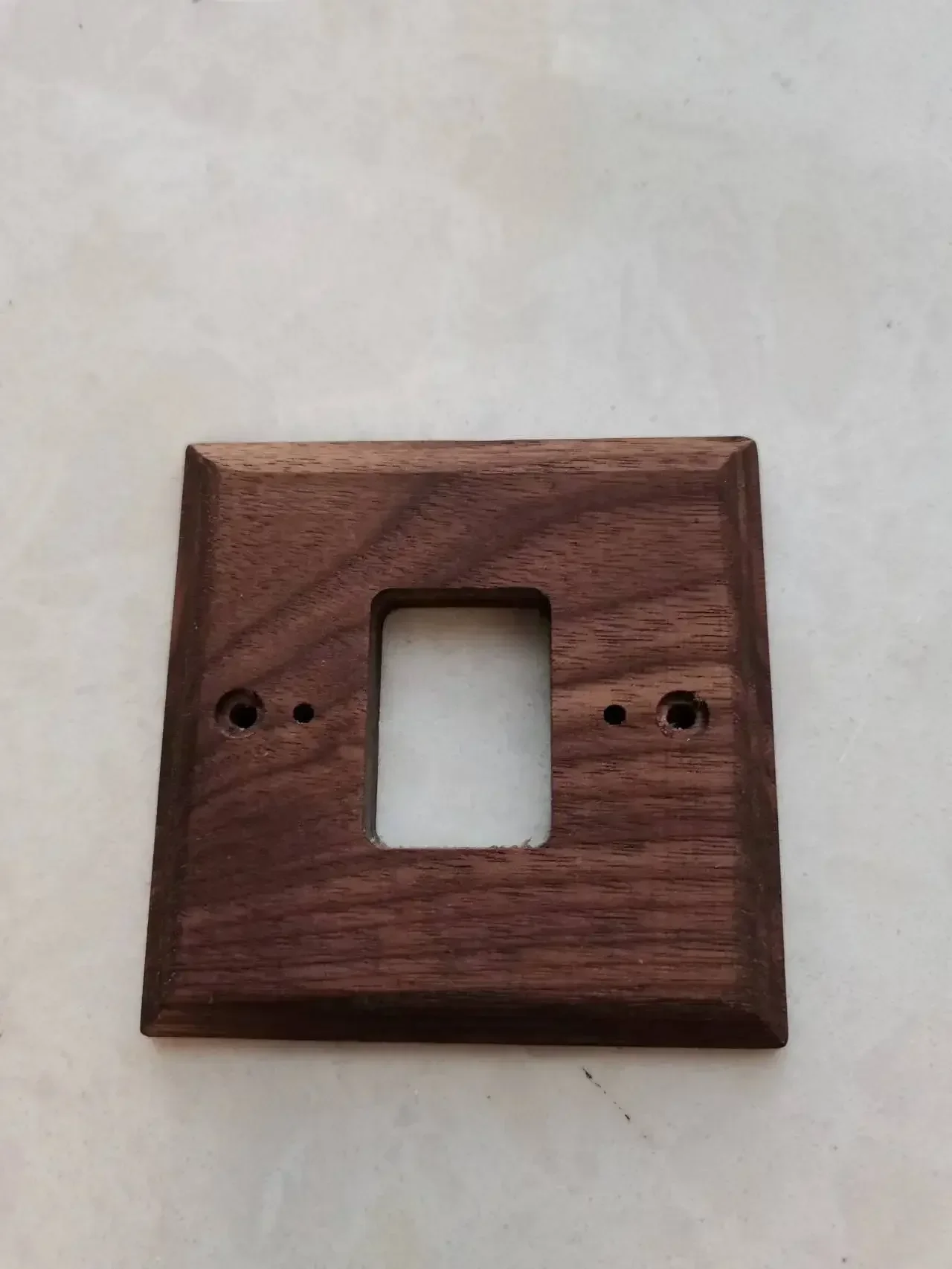 

Керамический круглый металлический латунный рычажный тумблер в стиле ретро, 1 группа, 1 способ, 2-сторонний винтажный фарфоровый настенный выключатель управления для прикроватных тумбочек