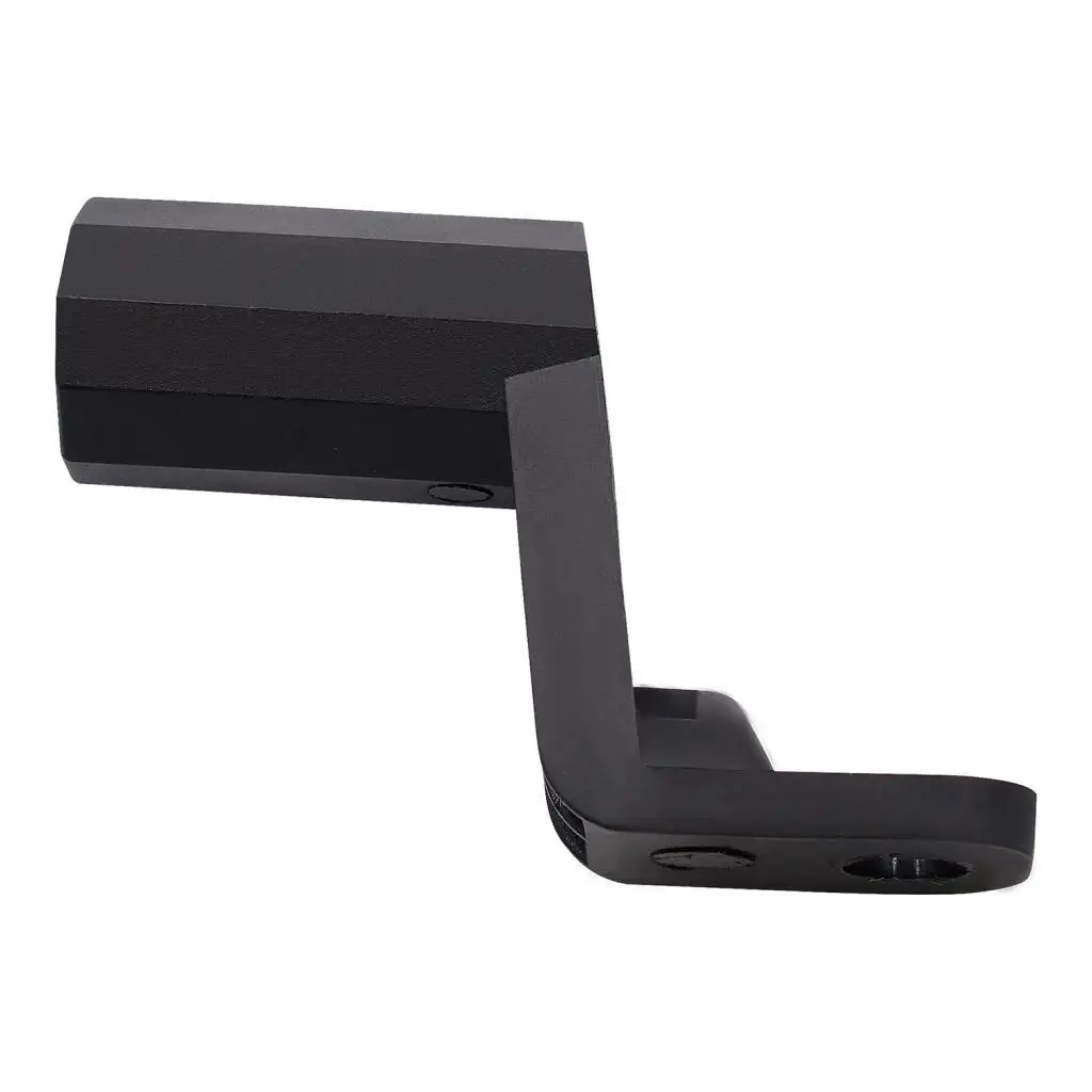 

Motorcycle Cell Phone Handlebar Extender Bracket Bracket Clamp