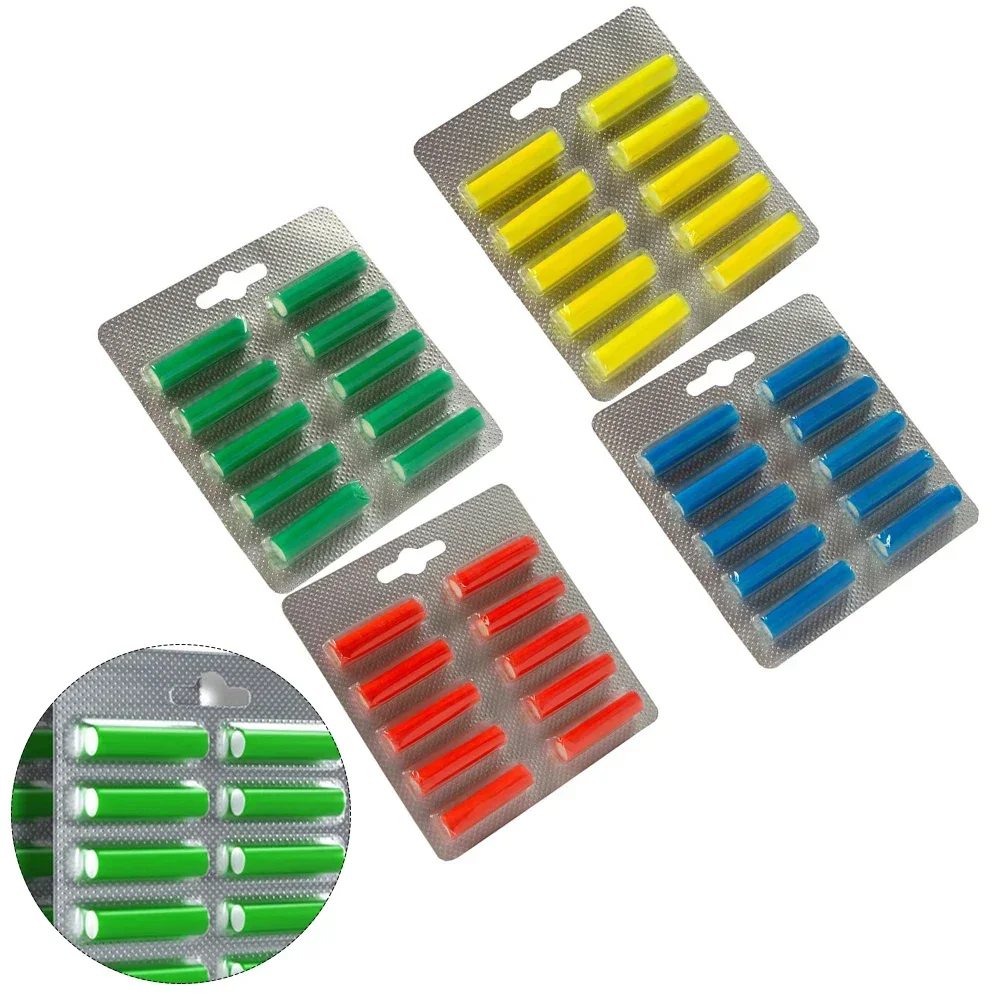 

Ароматические палочки для пылесоса 10 шт.