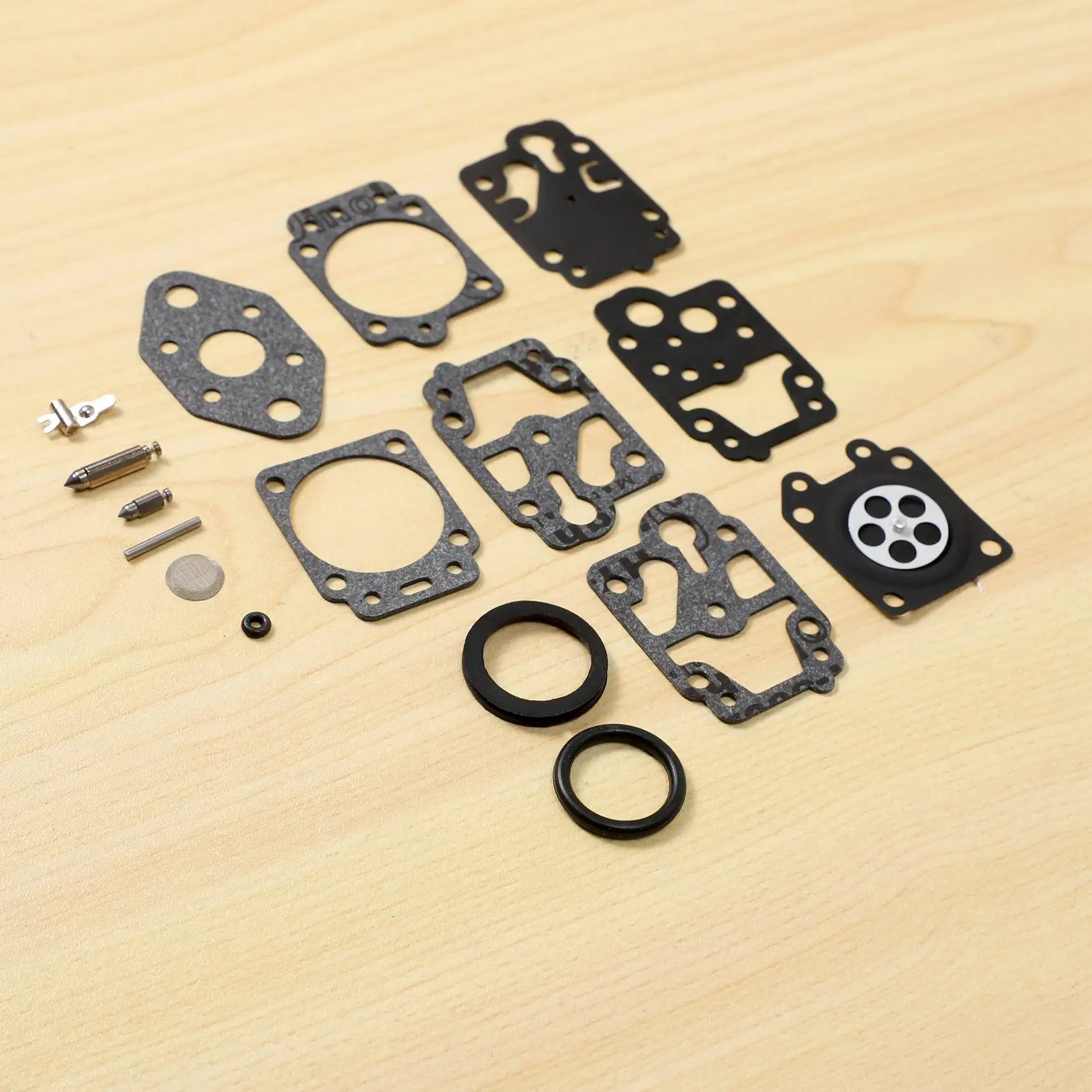 Набор для Ремонта Карбюратора