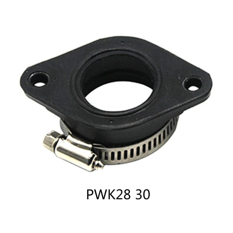

Впускной коллектор карбюратор подставка для карбюратора подходит для PWK 28/30 мм 32/34 мм