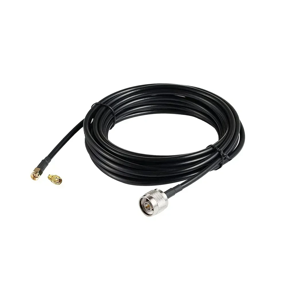 12 дБи 868 МГц настройка для гелия Omni антенна из стекловолокна гнездовая N 915