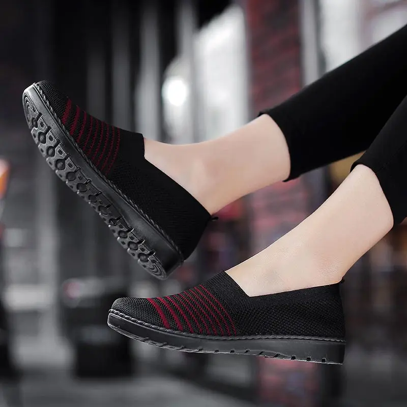 

High-Level Woman Platform Sneakers Lady Sport Shoes Women 2022 Children Casual Running Ladies Sports Shoes Lady Basket