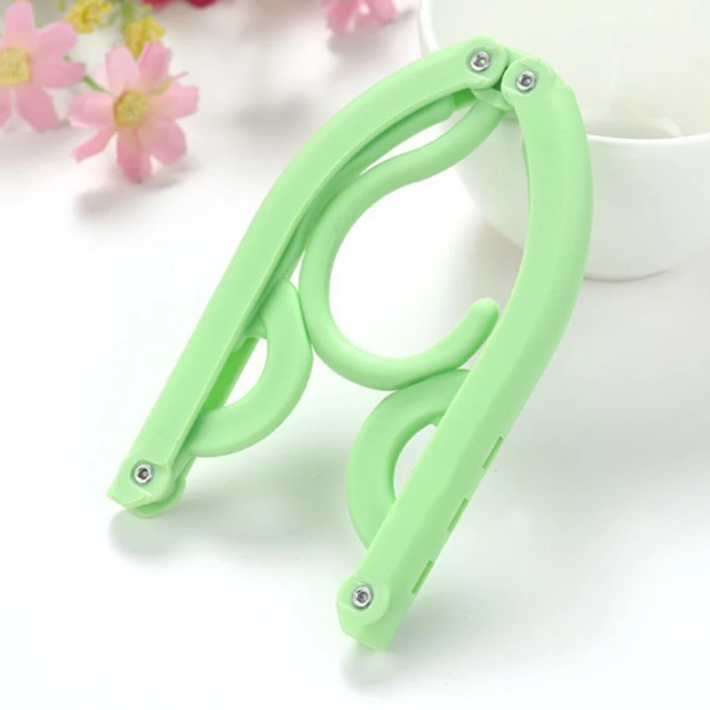 

12 шт вешалка для одежды Замена складная Одежда крышка Держатель Стойки