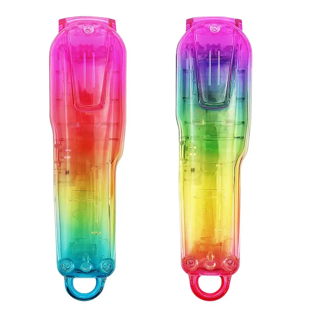 

Top & Bottom Electric Hair Clipper Cover Shell Case for 8148 8419