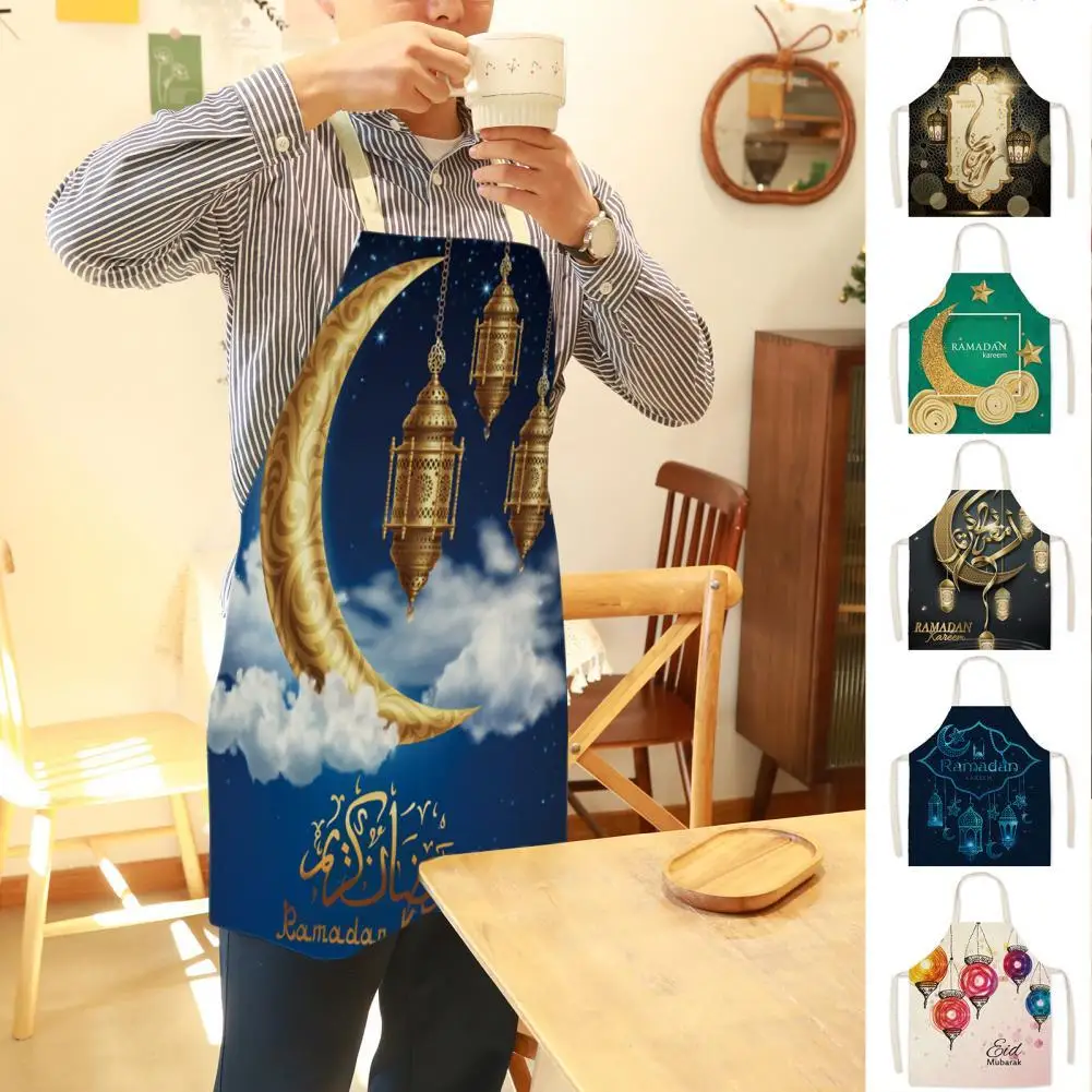 

Безрукавные фартуки для женщин и мужчин, водонепроницаемые фартуки для готовки, Кухонные фартуки, фартуки для уборки дома