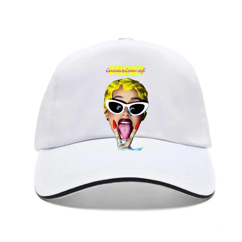 

New cap hat Great en T Funny Cardi B Rap 100% Cotton O Neck Overize T For Teenage Baseball Cap
