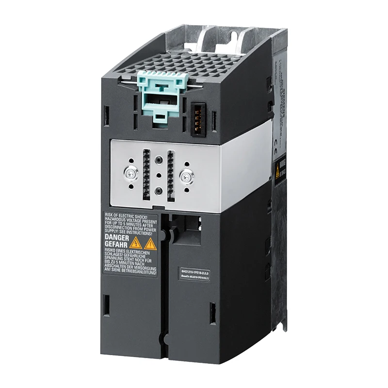 

Новый оригинальный инвертор 6SL3210-5BE31-8CV 0 в наличии