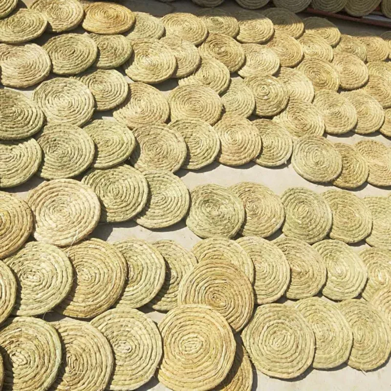 

Pigeon Breeding Supplies Supplies Hatching Breeding Bird Nest Straw Pigeon Nest Grass Nest Hand-Woven Straw Bird Nest