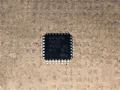 10 шт./лот STM8AF6246TDSSS QFP-32 8AF6246 QFP32 Встроенный микроконтроллер новый оригинальный в