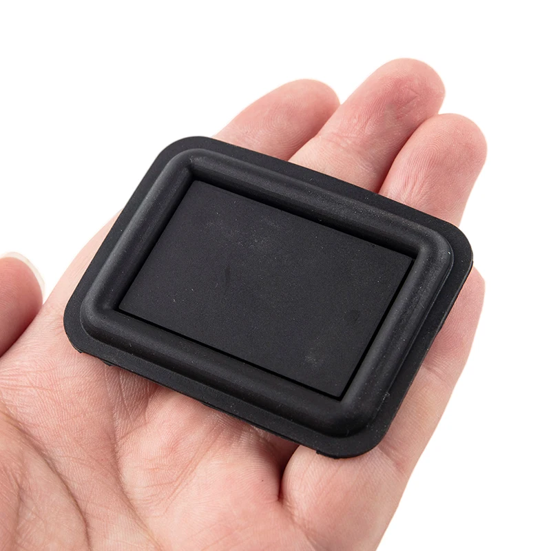 Диафрагма низкочастотный динамик диафрагма вибрационная пластина сделай сам 50*65