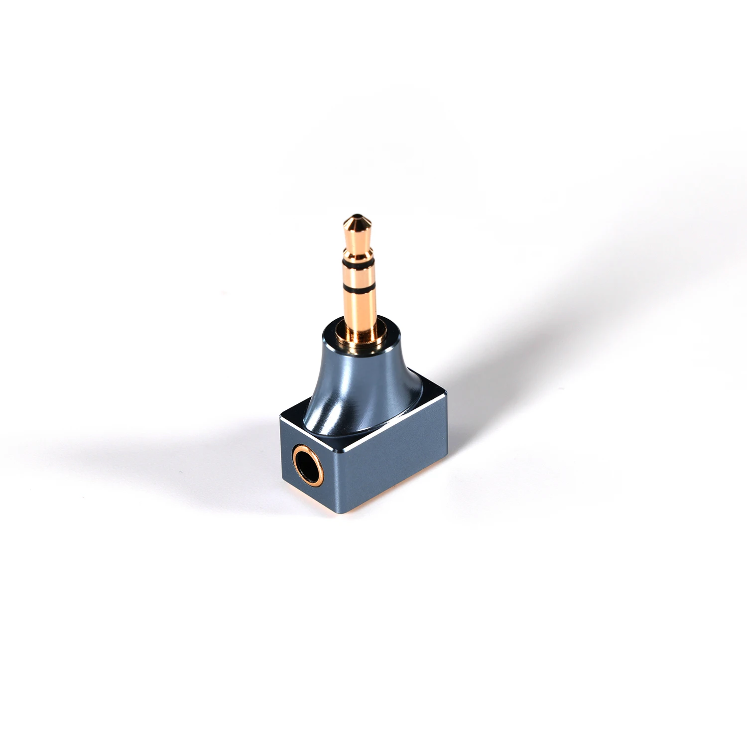 

DD ddHiFi DJ30C Новый переходник для наушников 3,5 мм мама-3,5 мм папа