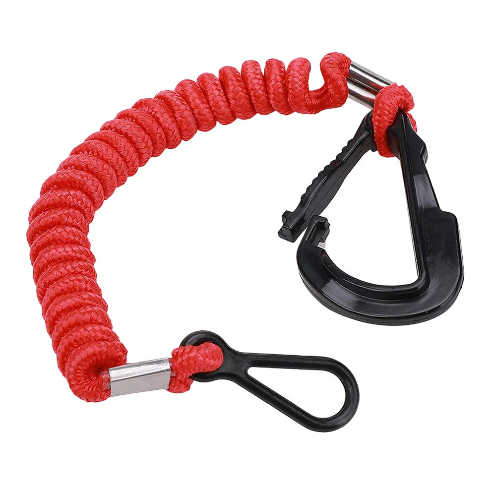 

Switch Marine Supplies Engine Ignition Cord Outboard Motor Boat Accessories Abs Emergency Stop Rope
