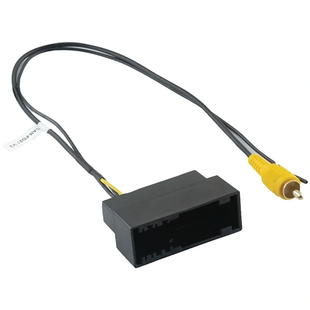 

FD21 Reverse Camera Harness