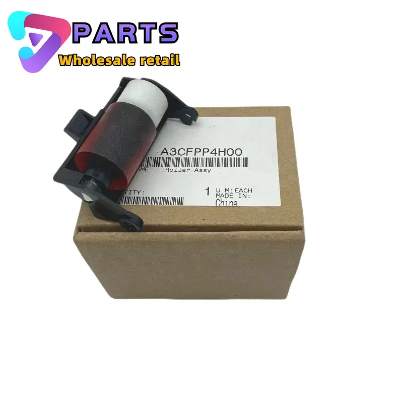 1 КОМПЛЕКТ A 143563100 A143PP0100 9J 07330102 Разделительный ролик подачи звукоснимателя ADF для