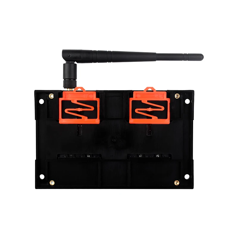 Промышленный 6-канальный модуль реле Wi-Fi ESP32-S3 IOT WiFi Bluetooth RS485 Управление