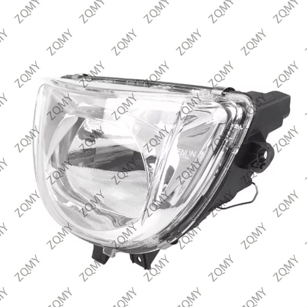 Передняя фара для мотоцикла передняя лампа в сборе BMW K1200 2005 2006 2007 2008
