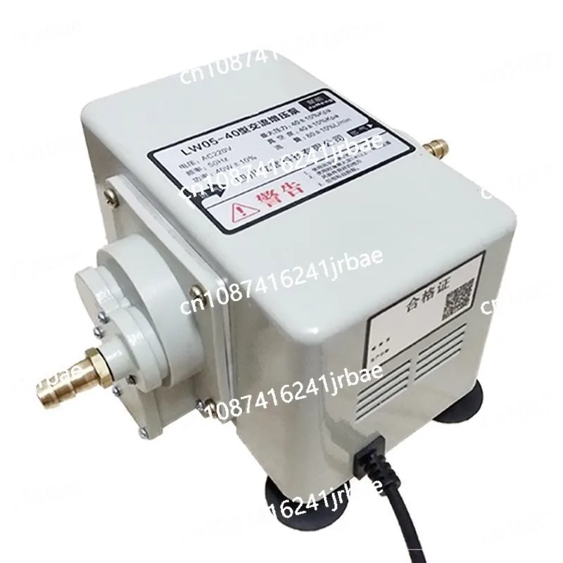 LW06-80W металлический корпус насос для природного газа бустер газопровода