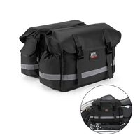 motorcycle bag saddlebag waterproof travel saddle bags for yamaha for kawasaki for sportster for bmw r1250gs r1200gs touring bag