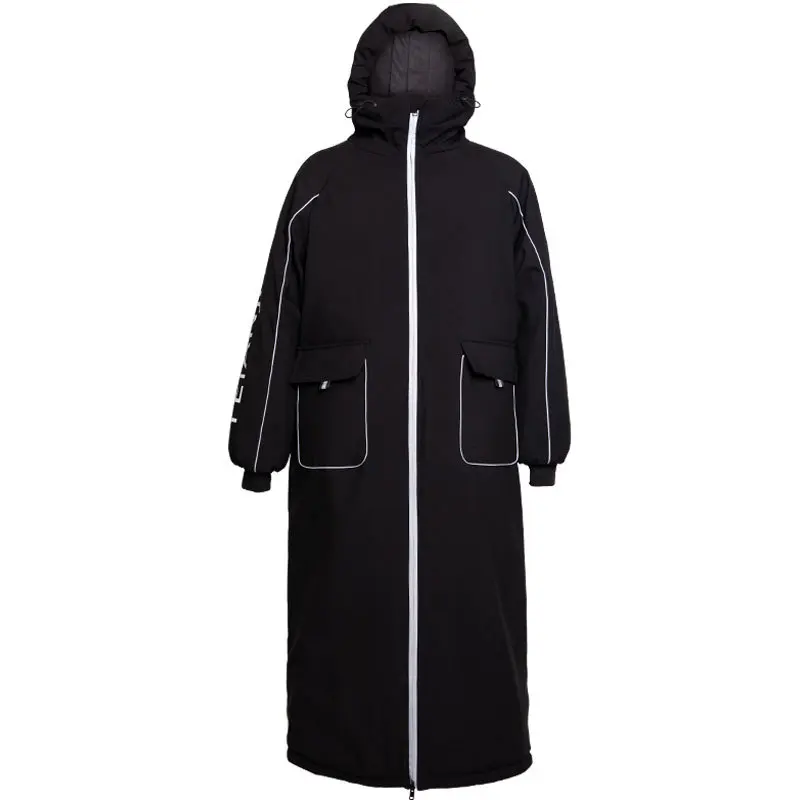 Новинка ветрозащитная Водонепроницаемая теплая куртка для снегохода