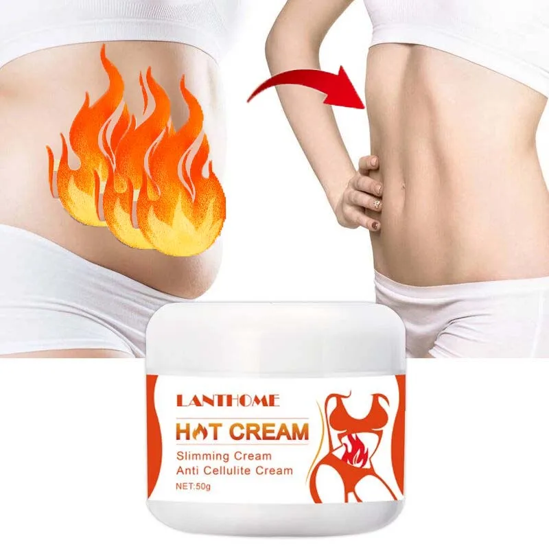 

Slimming Cream Body Skin Care Anti-cellulite Weight Loss Emulsions Hyaluronic Acid Moisturizing Whitening Massage Beauty Product